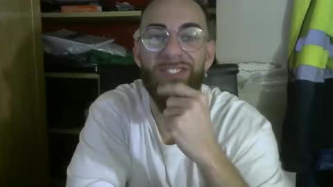 Snapshot of fuerte440 chatting on 11.07.25 fuerte440 online show from 11.07.25