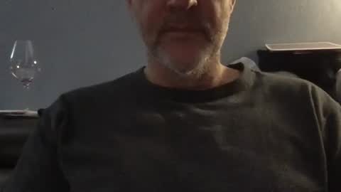 Gregorio online show from 12.22.24