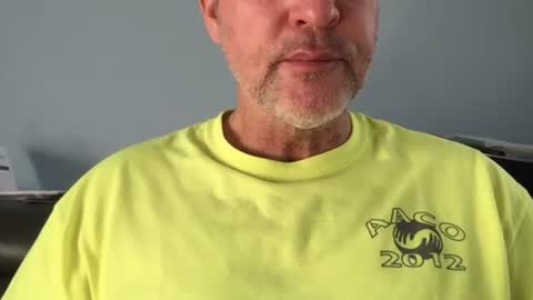 Gregorio online show from 01.06.25