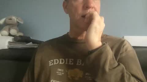 Gregorio online show from 11.11.25