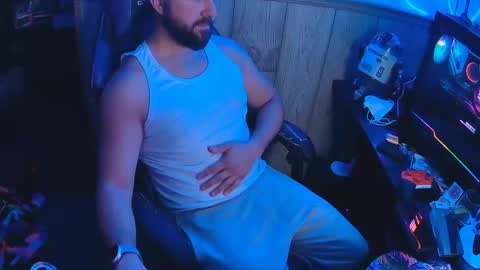 fufupop online show from 10.27.25