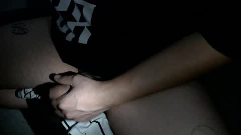 Kinky Room online show from 11.09.25