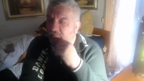 fukingcrazy online show from 02.25.26