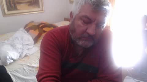 fukingcrazy online show from 03.10.26