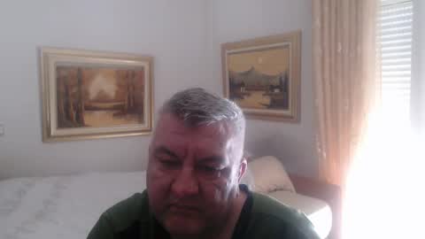 fukingcrazy online show from 03.17.26