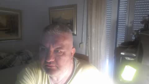 fukingcrazy online show from 05.25.26