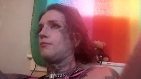 Snapshot of fukme713 chatting on 06.19.26 Fukme online show from 06.19.26