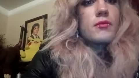 Snapshot of fukme713 chatting on 06.24.26 Fukme online show from 06.24.26
