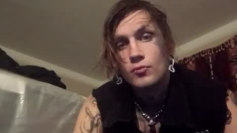 Snapshot of fukme713 chatting on 06.27.26 Fukme online show from 06.27.26