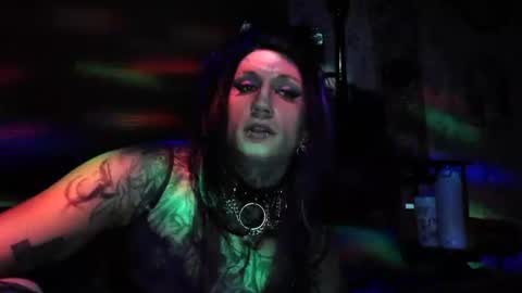 Snapshot of fukme713 chatting on 07.12.26 Fukme online show from 07.12.26
