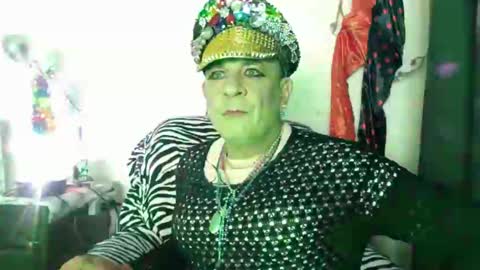 Pizzaz online show from 01.17.26