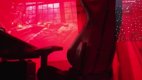 FullArtOfSex online show from 11.05.25