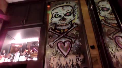 Snapshot of fullerh967 chatting on 11.04.25 Deeztitties online show from 11.04.25