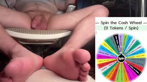 Fullofkink online show from 09.30.25