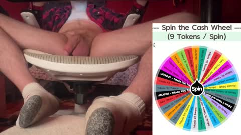 Fullofkink online show from 10.21.25