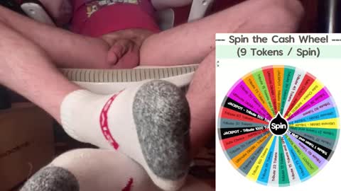 Fullofkink online show from 10.29.25