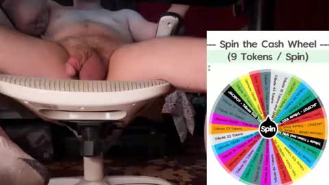 Fullofkink online show from 11.07.25