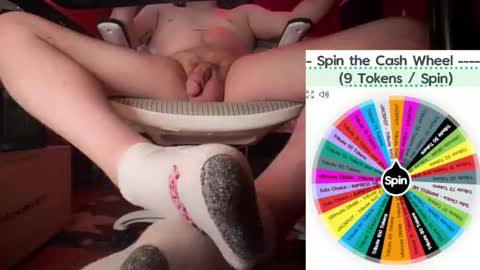 Fullofkink online show from 02.16.26