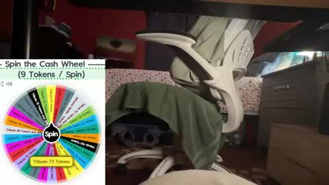 Snapshot of fullofkinks chatting on 05.29.26 Fullofkink online show from 05.29.26