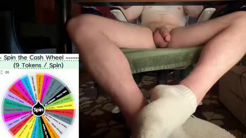 Snapshot of fullofkinks chatting on 07.13.26 Fullofkink online show from 07.13.26