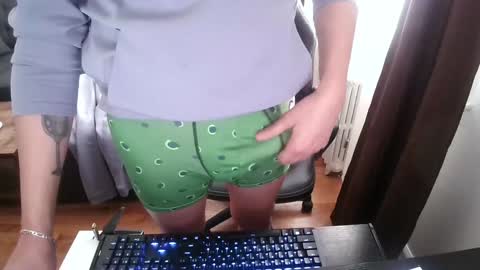 fullandready online show from 01.03.25