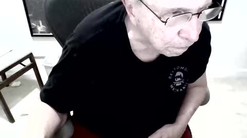 funclemike online show from 04.04.26