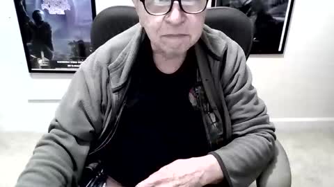 funclemike online show from 04.11.26