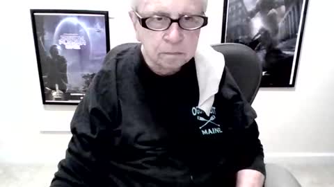 funclemike online show from 04.12.26