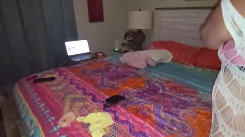 funcoupletofuck online show from 04.14.26