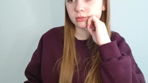 Snapshot of funemma000 chatting on 02.26.26 Emma online show from 02.26.26