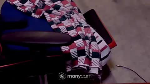 Snapshot of funformycock2025 chatting on 11.26.25 FunForMyCock online show from 11.26.25