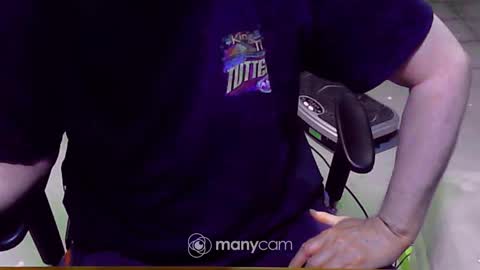 FunForMyCock online show from 04.24.26