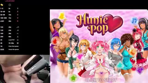 funkyfrank69 online show from 12.17.25