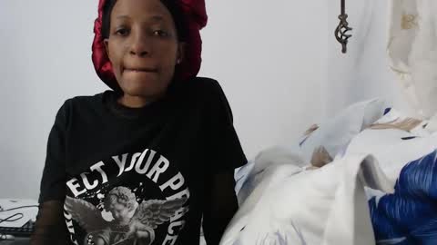 Funkypussy8 online show from 11.02.25