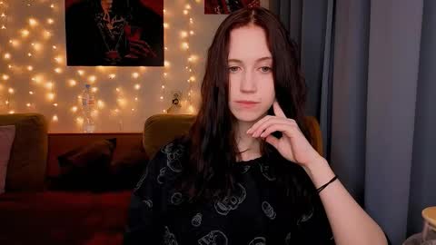 Eva online show from 02.21.26