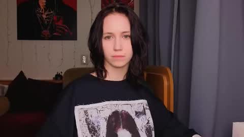 Eva online show from 03.28.26