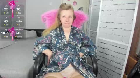 funny_bunny4 online show from 02.22.25