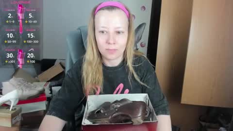 funny_bunny4 online show from 03.02.25