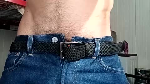 Italian men online show from 12.13.24