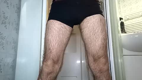 Italian men online show from 02.12.25