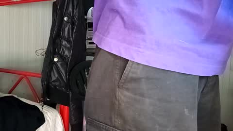 Italian men online show from 09.15.25