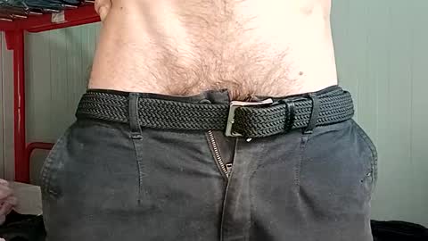 Italian men online show from 09.22.25