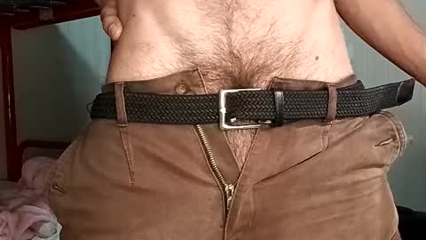 Italian men online show from 10.27.25