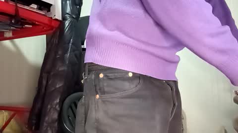 Italian men online show from 01.10.26