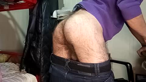 Italian men online show from 02.19.26