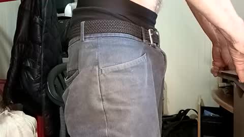 Italian men online show from 04.28.26