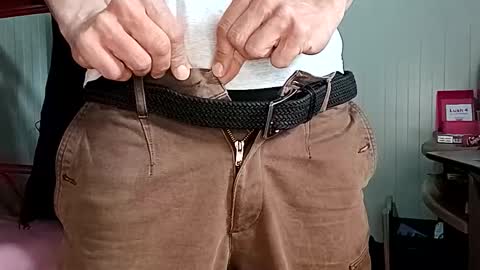 Italian men online show from 05.03.26