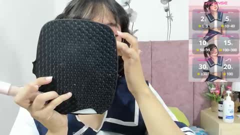 Snapshot of funny_samy1 chatting on 01.18.26 samy online show from 01.18.26