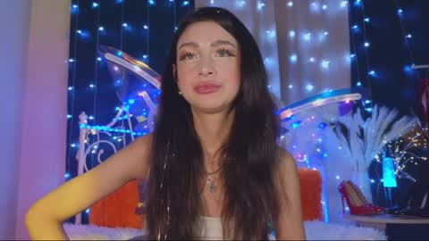 Tiffany online show from 01.26.25