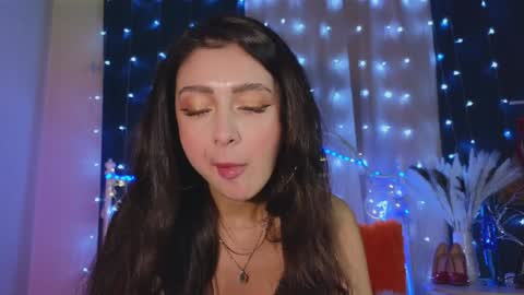 Tiffany online show from 02.01.25